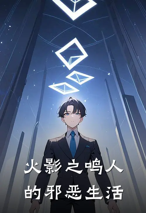 火影之鸣人的邪恶生活