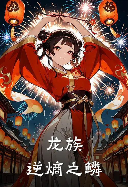 龙族：逆熵之鳞