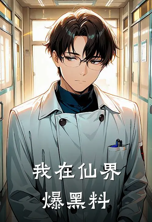 我在仙界爆黑料