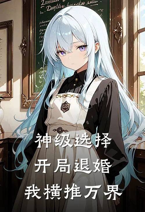 神级选择：开局退婚，我横推万界