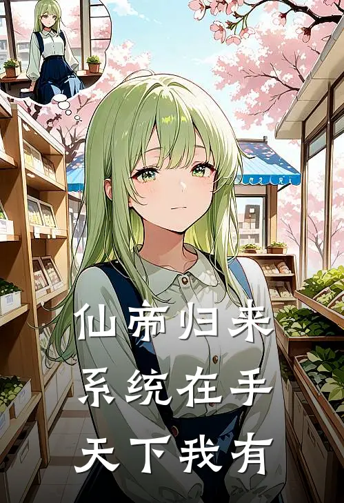 仙帝归来：系统在手，天下我有林渊林福热门小说推荐_完本小说大全仙帝归来：系统在手，天下我有(林渊林福)