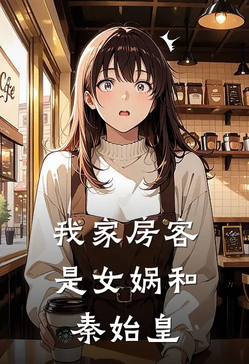 《我家房客是女娲和秦始皇》林枫玉璜已完结小说_我家房客是女娲和秦始皇(林枫玉璜)全文免费阅读无弹窗大结局