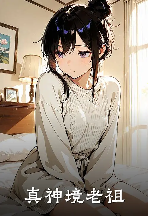 真神境老祖