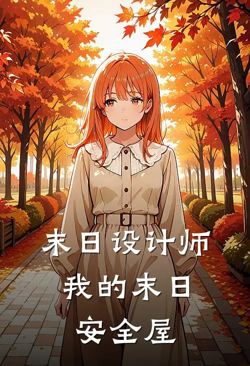 末日设计师：我的末日安全屋