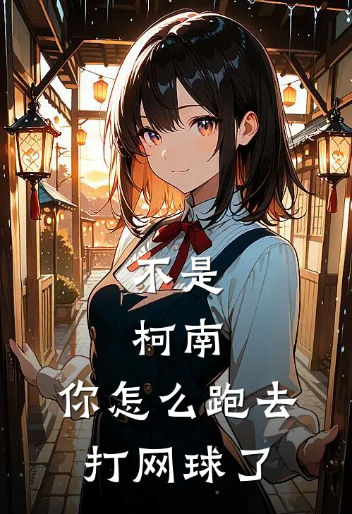 不是，柯南，你怎么跑去打网球了(桃城龙崎)完整版免费阅读_(不是，柯南，你怎么跑去打网球了)全章节免费在线阅读