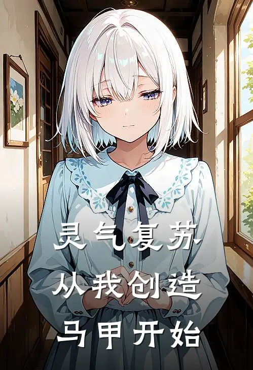 灵气复苏从我创造马甲开始(月幽牛顿)网络热门小说_最新小说灵气复苏从我创造马甲开始(月幽牛顿)