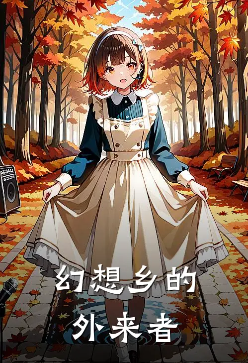 幻想乡的外来者闲云铃仙全本完结小说_最新章节列表幻想乡的外来者(闲云铃仙)