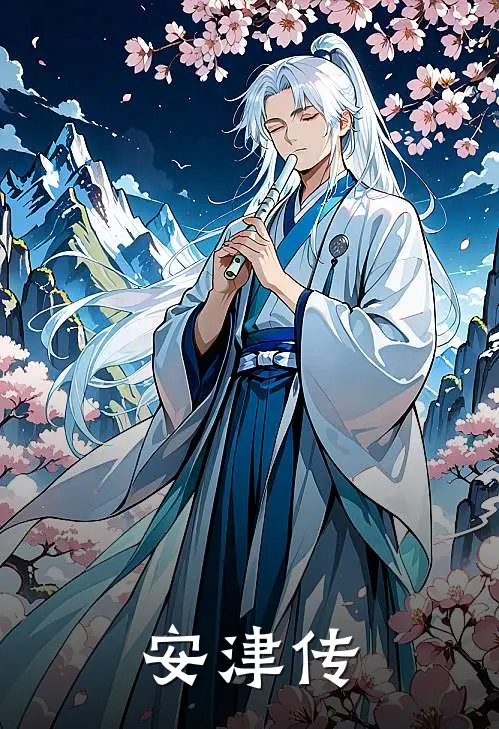 安津传