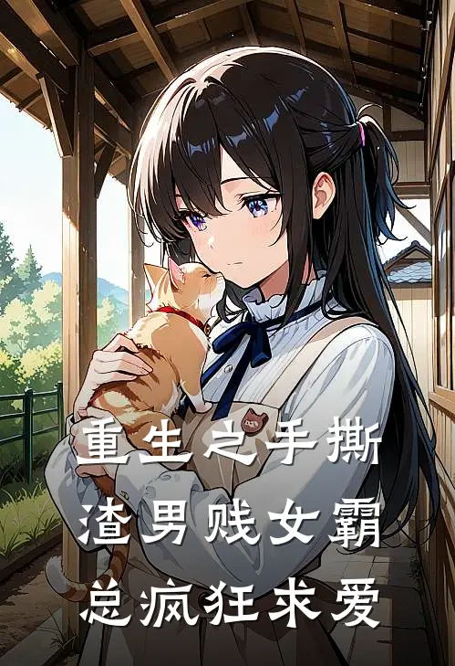 重生之手撕渣男贱女霸总疯狂求爱(顾宇林安)完本小说_免费阅读无弹窗重生之手撕渣男贱女霸总疯狂求爱顾宇林安