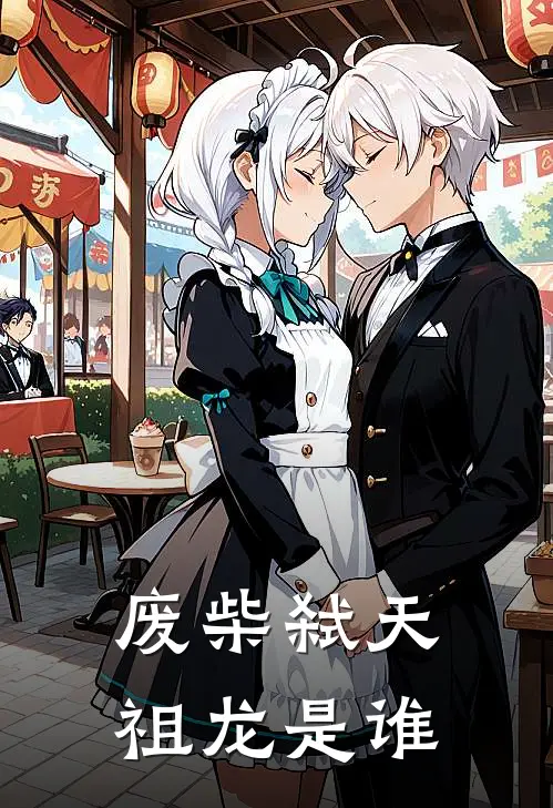 废柴弑天祖龙是谁