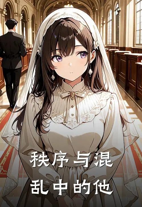 秩序与混乱中的他