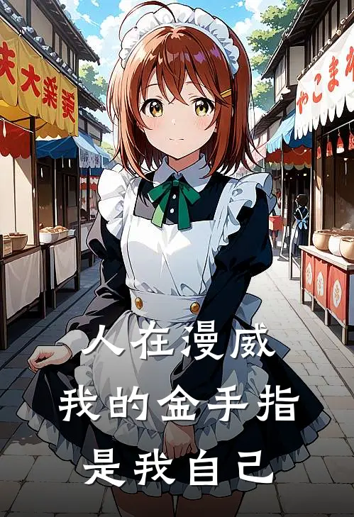 人在漫威，我的金手指是我自己(李察弗兰克)热门网络小说推荐_免费完结版小说人在漫威，我的金手指是我自己(李察弗兰克)