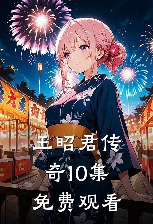 王昭君传奇10集免费观看