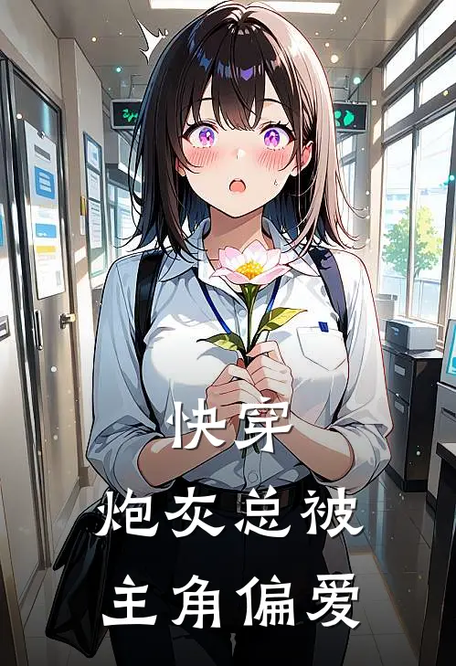 快穿：炮灰总被主角偏爱江云微程暮川全文免费阅读无弹窗大结局_（江云微程暮川）快穿：炮灰总被主角偏爱最新小说