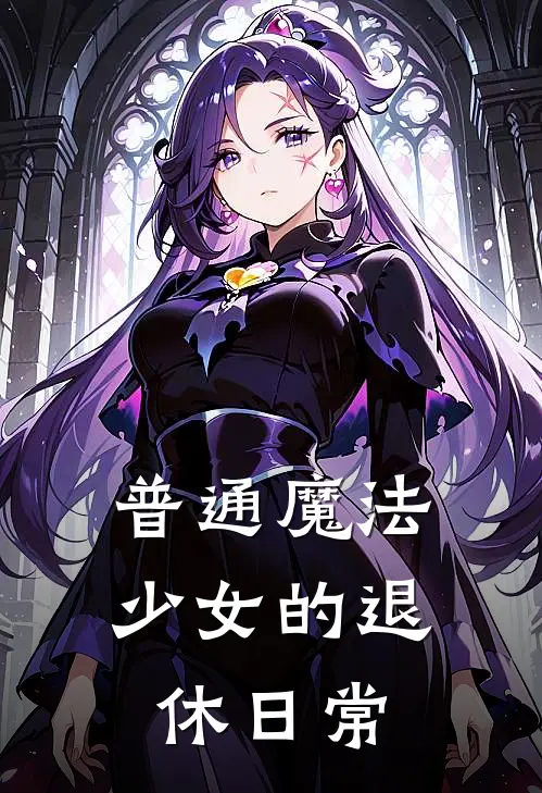 普通魔法少女的退休日常青清青苗完结小说免费阅读_完本热门小说普通魔法少女的退休日常青清青苗