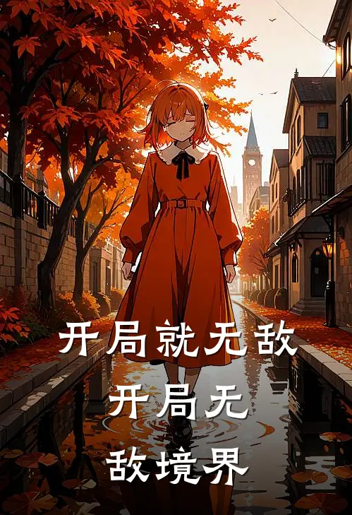 开局就无敌，开局无敌境界(叶云李白)完结版免费阅读_开局就无敌，开局无敌境界全文免费阅读