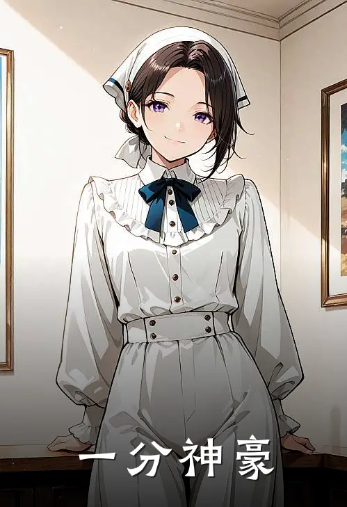 吴枫雨牛德贵《一分神豪》最新章节阅读_(吴枫雨牛德贵)热门小说