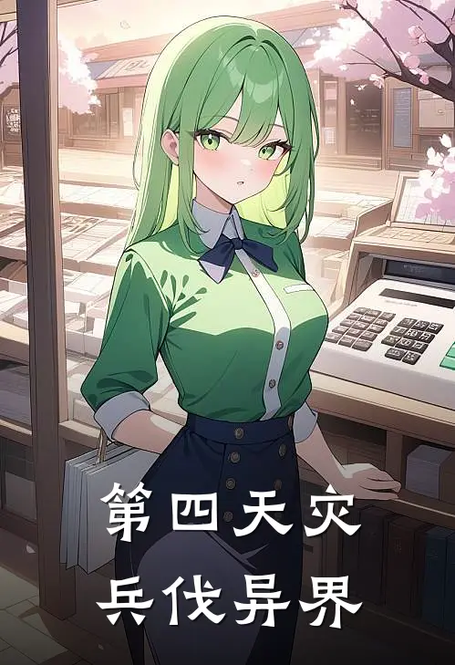 第四天灾兵伐异界