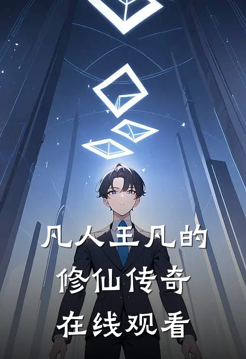 凡人王凡的修仙传奇在线观看