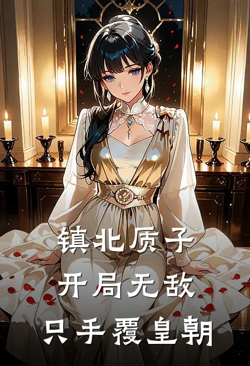 镇北质子：开局无敌，只手覆皇朝