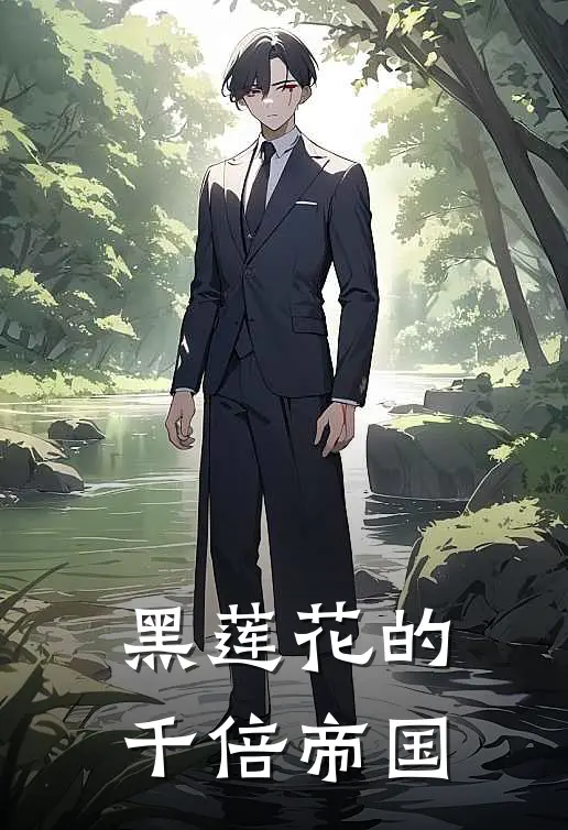 黑莲花的千倍帝国(沈知微厉野)全文在线阅读_(黑莲花的千倍帝国)精彩小说