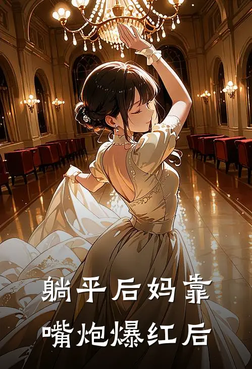 躺平后妈靠嘴炮爆红后姜以安靳叙白最新完结小说推荐_最新更新小说躺平后妈靠嘴炮爆红后(姜以安靳叙白)