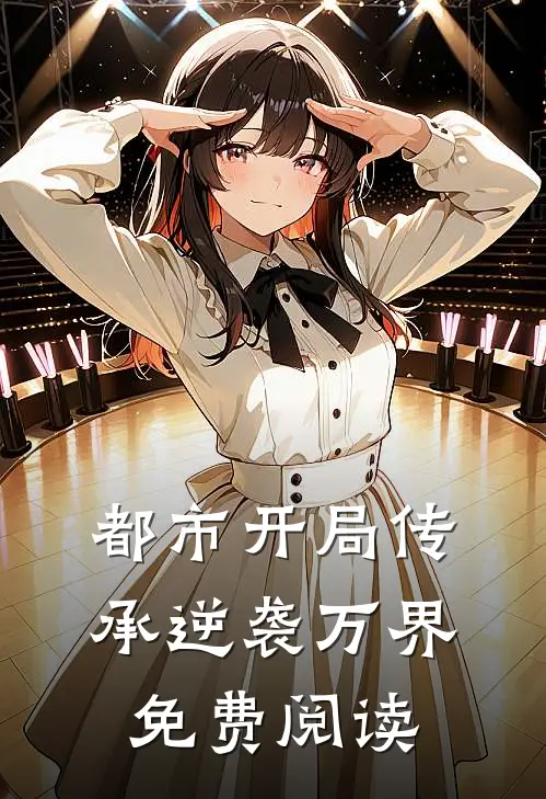 都市开局传承逆袭万界免费阅读