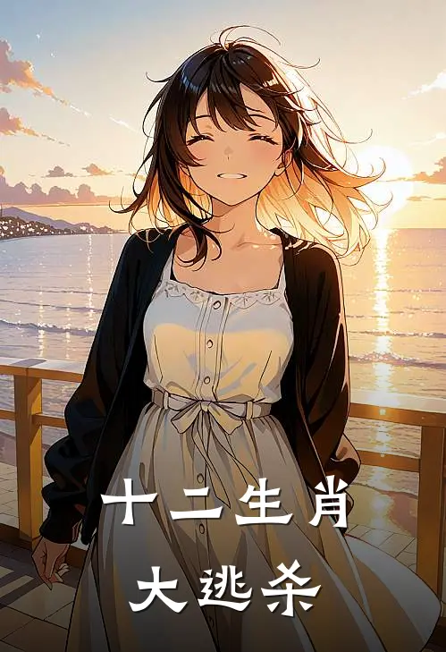 十二生肖大逃杀