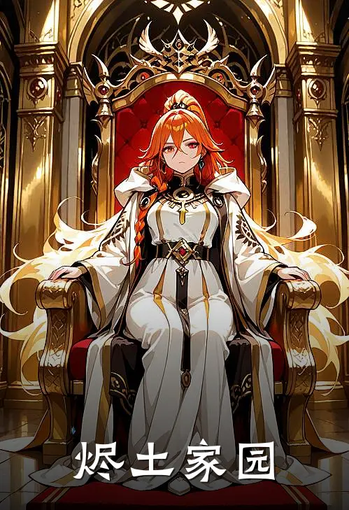 昊天李心雨《烬土家园》全本免费在线阅读_(昊天李心雨)最新章节在线阅读