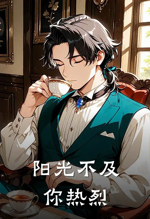 阳光不及你热烈