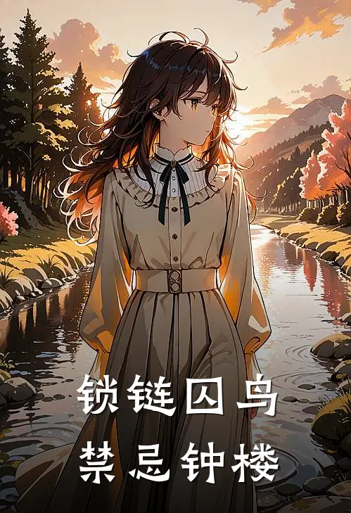 《锁链囚鸟：禁忌钟楼》林砚秋赵野完本小说_林砚秋赵野(锁链囚鸟：禁忌钟楼)全文免费阅读无弹窗大结局