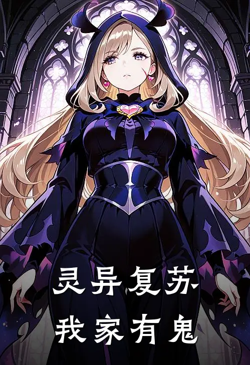 灵异复苏：我家有鬼