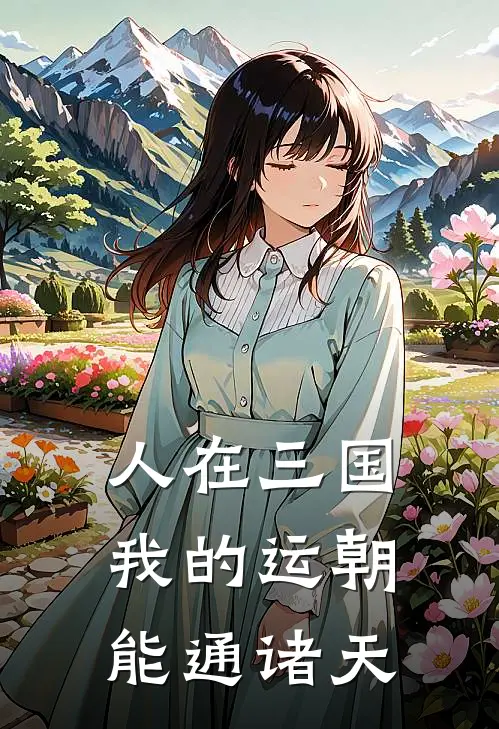 人在三国：我的运朝能通诸天(刘辰关羽)无弹窗小说免费阅读_小说完整版免费阅读人在三国：我的运朝能通诸天刘辰关羽