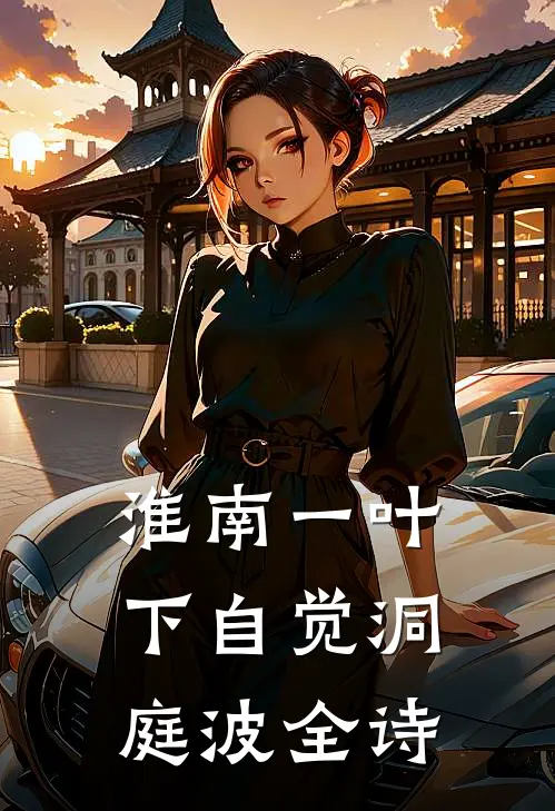 淮南一叶下自觉洞庭波全诗