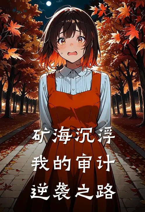 矿海沉浮：我的审计逆袭之路