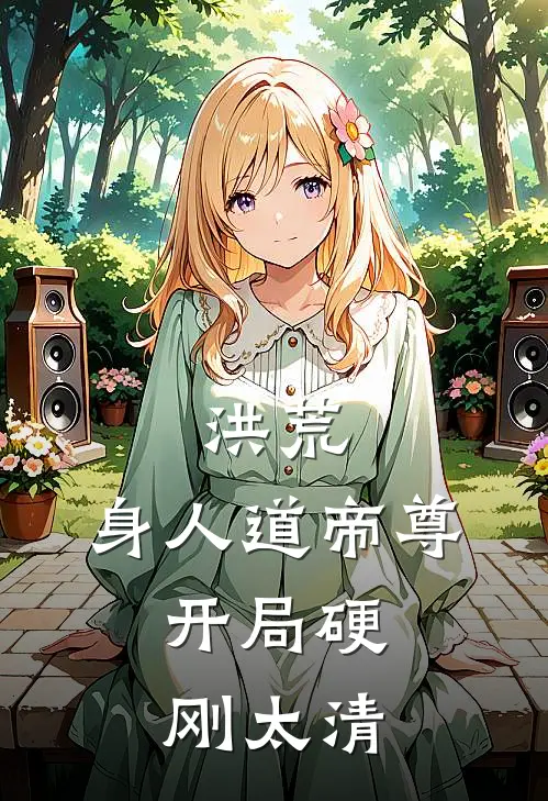 洪荒：身人道帝尊，开局硬刚太清阎天太清完整版免费小说_全本免费完结小说洪荒：身人道帝尊，开局硬刚太清阎天太清
