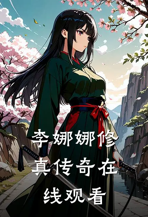 李娜娜修真传奇在线观看