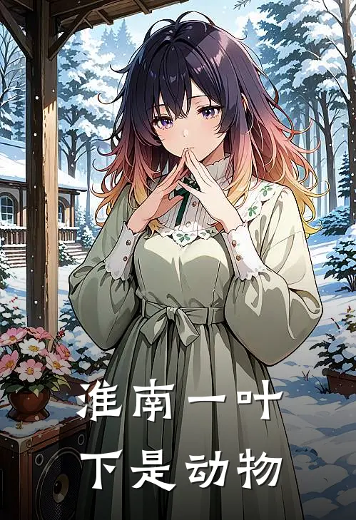 淮南一叶下是动物