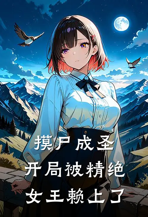 摸尸成圣：开局被精绝女王赖上了张祥孙二狗完本小说免费阅读_最新章节列表摸尸成圣：开局被精绝女王赖上了(张祥孙二狗)