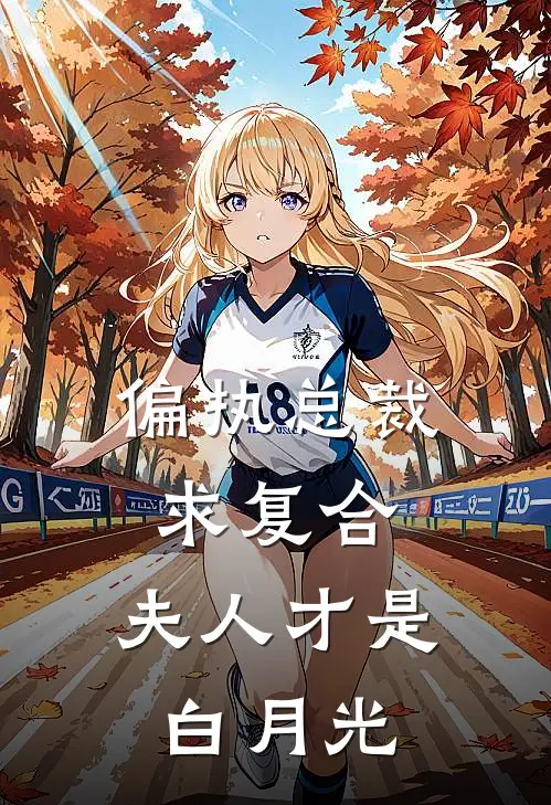 偏执总裁求复合：夫人才是白月光(江憬洲祁胜南)完本小说推荐_最新章节列表偏执总裁求复合：夫人才是白月光(江憬洲祁胜南)