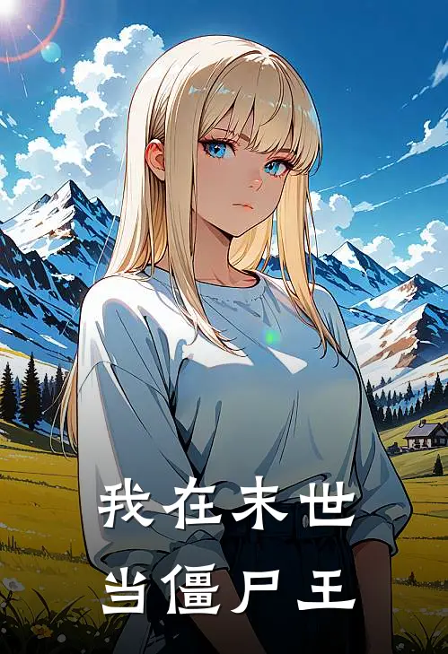 我在末世当僵尸王(林雨晴赵铁)热门小说_完结版小说全文免费阅读我在末世当僵尸王(林雨晴赵铁)