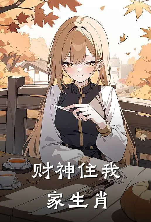 财神住我家生肖