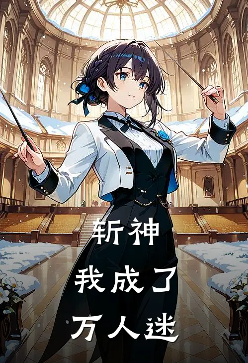 斩神：我成了万人迷许沐言许志完结小说大全_免费小说在哪看斩神：我成了万人迷(许沐言许志)