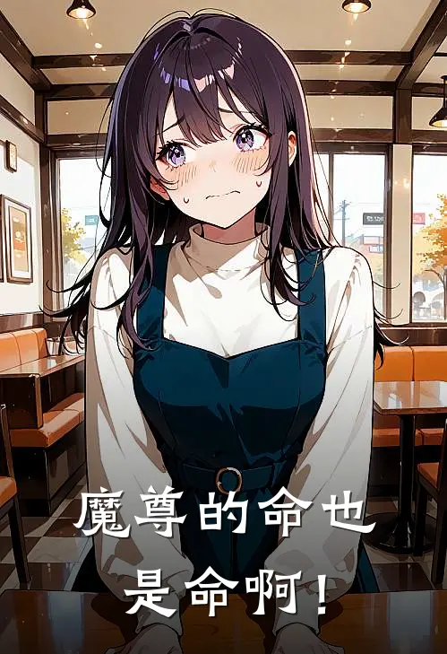 魔尊的命也是命啊！(陈默洛璃)免费阅读_无弹窗全文免费阅读魔尊的命也是命啊！陈默洛璃