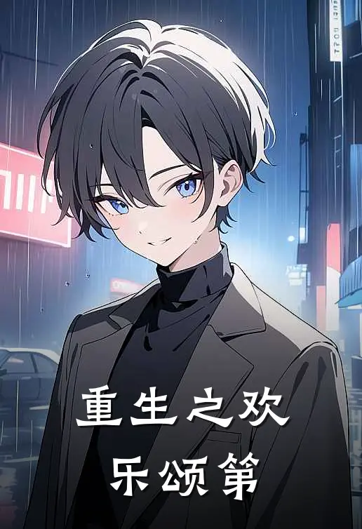 重生之欢乐颂第