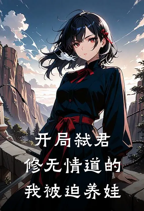 开局弑君，修无情道的我被迫养娃