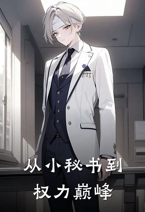赵羽谢晓渝(从小秘书到权力巅峰)完结版免费在线阅读_《从小秘书到权力巅峰》全章节阅读