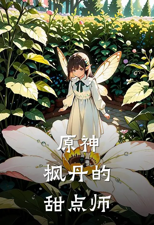 原神：枫丹的甜点师酸贺戴维完结版免费小说_完本小说大全原神：枫丹的甜点师酸贺戴维