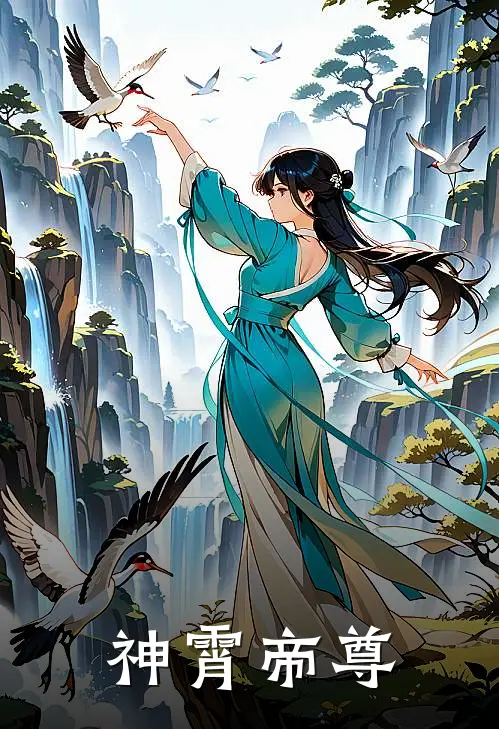 神霄帝尊(赵坤凌霄)全本免费小说阅读_全文免费阅读神霄帝尊赵坤凌霄