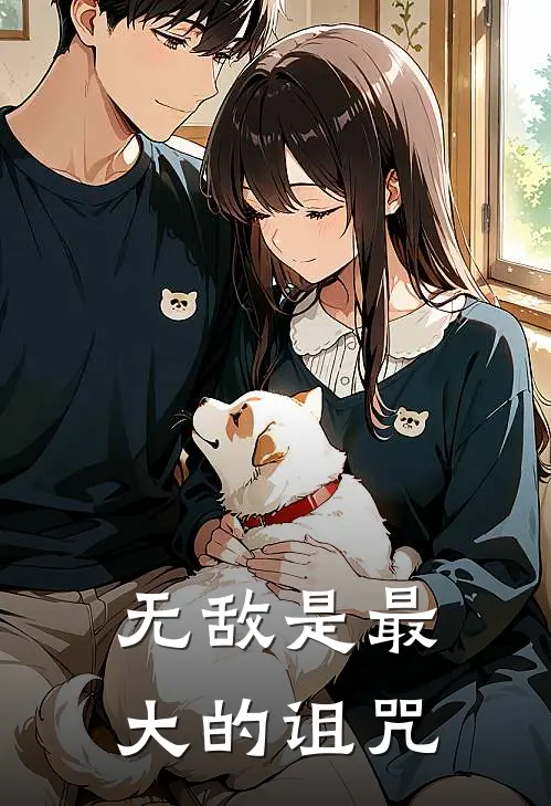 无敌是最大的诅咒